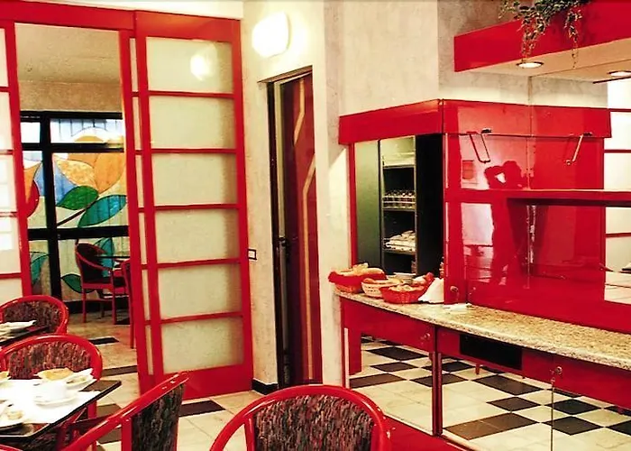 Hotel Residence D\'Azeglio