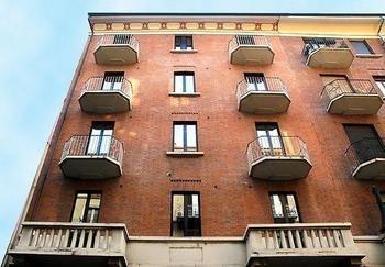 D'azeglio 3*