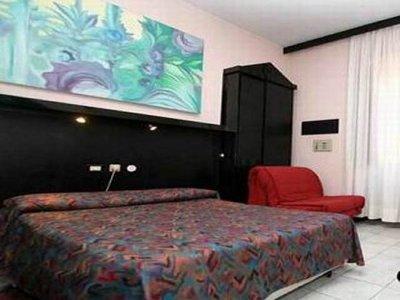 D'azeglio Hotel Turyn