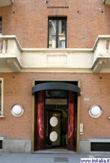 D'azeglio Hotel Turín