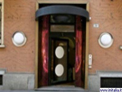 Hotel D'azeglio