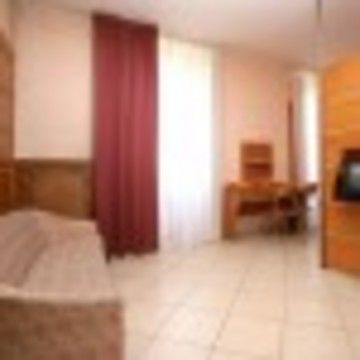 Hotel D'azeglio 3*