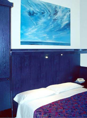 Hotel D'azeglio